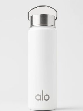 ALO Water Bottle - BNIB - insane reviews online! With Tags!